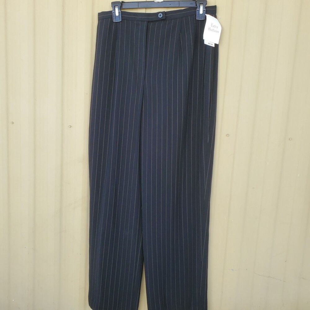 Style Co Collection Pants Size 12P
